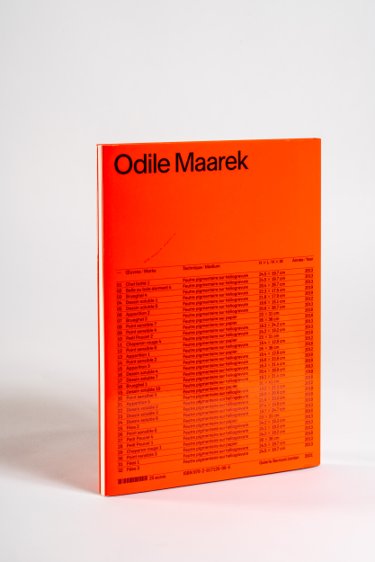 L’envers de la pupille