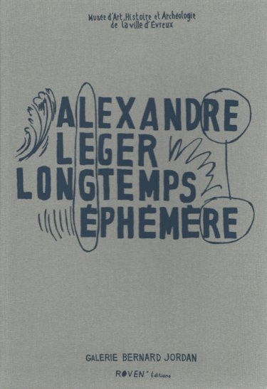 Longtemps éphémère